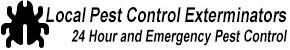 Horatio SC Pest Control Exterminators